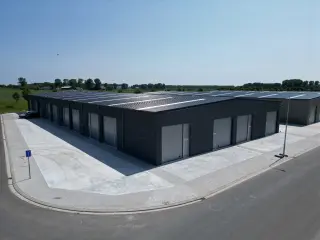 Handelspand te koop Breskens (RBJ22413)