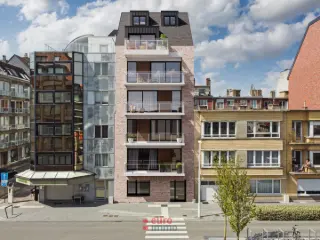 Investment property for sale Nieuwpoort (RBJ24221)