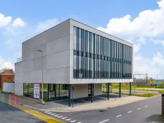 Bureaux à louer Lendelede (RBJ25759)