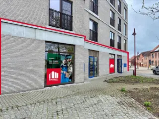 Kantoor te koop Geel (RBJ27254)