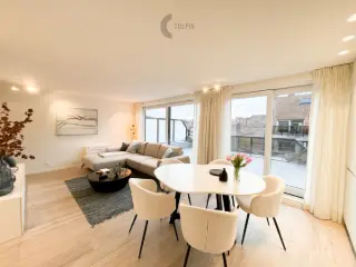 Appartement à vendre Knokke (RBJ27274)