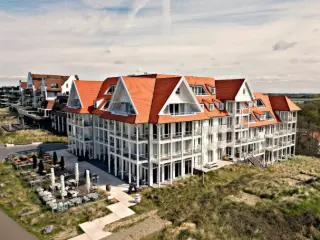 Penthouse à vendre Cadzand (RBJ27494)