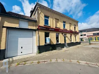 Handelsfonds te koop Ninove (RBJ27579)