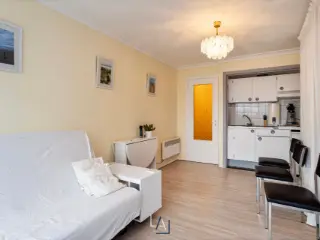 Studio à vendre Middelkerke (RBJ30226)