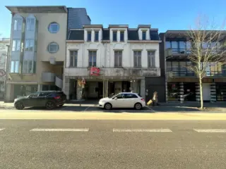 Terrain à bâtir à vendre Mol (RBJ30332)