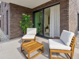 Rez-De-Chaussée à vendre Renaix (RBJ30769)