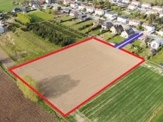 Terrain agricole à vendre Dilbeek (RBJ32500)