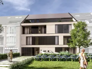 Ground floor for sale Genk (RBJ32681)