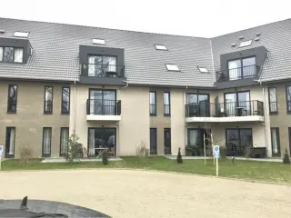 Appartement te koop Erpe (RBJ34011)