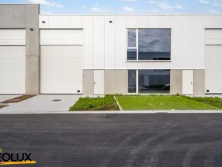 Surface commerciale à louer Grand-Bigard (RBJ34046)