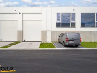 Surface commerciale à louer Grand-Bigard (RBJ34048)