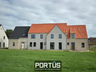 Residence for sale Nieuwpoort (RBJ34474)