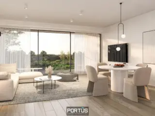 Appartement à vendre Nieuwpoort (RBJ35437)