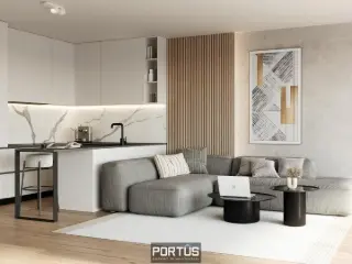 Appartement à vendre Nieuwpoort (RBJ35438)