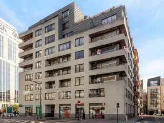 Parking te koop Brussel (RBJ36308)