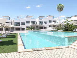 Appartement à vendre Torrevieja (RBJ41820)