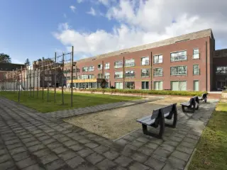 Apartment for sale Mol (RBJ42181)