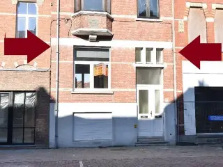 Investment property for sale Maldegem (RBJ43430)