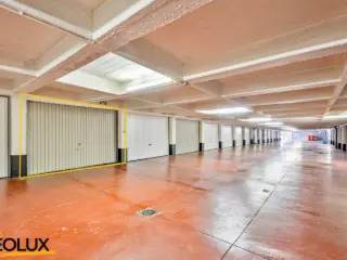 Parking te koop Ukkel (RBJ45413)