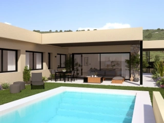 Huis te koop Banos Y Mendigo (RBJ45767)