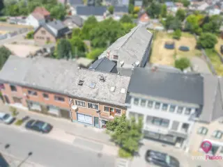 Opbrengsteigendom te koop Heusden-Zolder (RBJ46698)