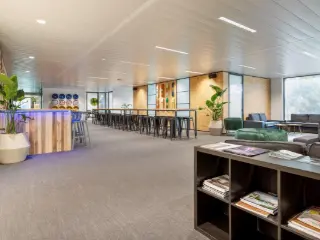 Office space for rent Kortrijk (RBJ47543)