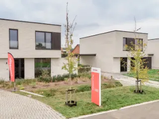 Undetermined property for sale Vorselaar (RBJ47824)