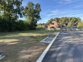 Bouwgrond te koop Vorselaar (RBJ47825)