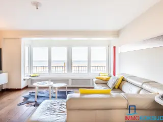 Appartement à vendre Coxyde (RBJ47835)