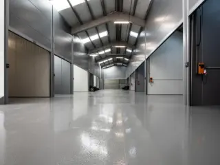 Garage for rent Otegem (RBJ47936)