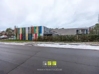 Industrie te huur Genk (RBJ48002)
