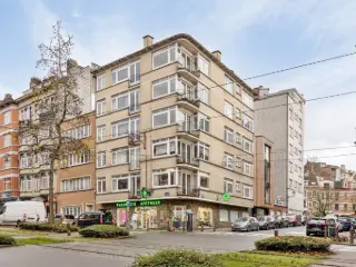 Apartment for sale Vorst (RBJ48055)