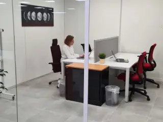 Kantoor te huur Mol (RBJ48356)