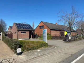 Handelspand te huur Mol (RBJ48358)