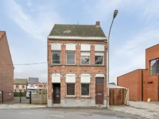 Maison à vendre Mol (RBJ48366)