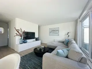 Penthouse te koop Knokke-Heist (RBJ48854)