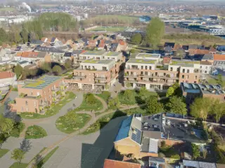 Appartement te koop Denderleeuw (RBJ49147)