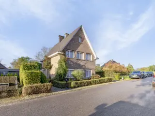 Villa à vendre Affligem (RBJ50109)