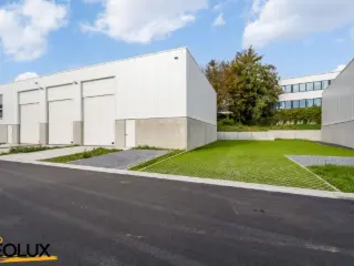 Surface commerciale à louer Grand-Bigard (RBJ50568)