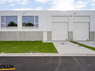 Surface commerciale à louer Grand-Bigard (RBJ50588)