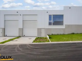 Surface commerciale à louer Grand-Bigard (RBJ50592)