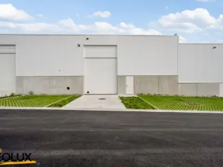 Surface commerciale à louer Grand-Bigard (RBJ50611)