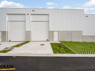 Surface commerciale à louer Grand-Bigard (RBJ50613)