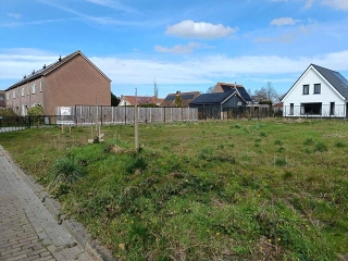 Development site for sale Nieuwvliet (RBJ50754)