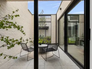Maison à vendre Gand (RBJ52848)