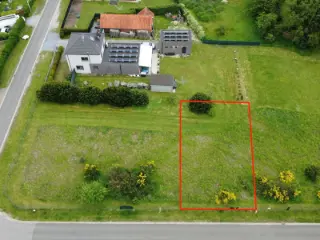 Land for sale Genk (RBJ53144)