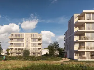 Appartement à vendre Lommel (RBJ54538)