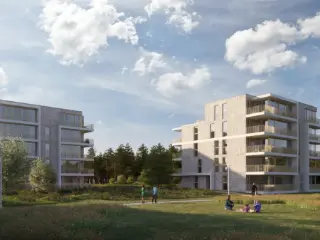 Appartement te koop Lommel (RBJ54540)