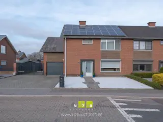 Maison à vendre Dilsen-Stokkem (RBJ56654)