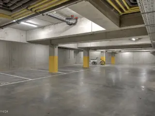 Parking te koop Gent (RBJ56795)